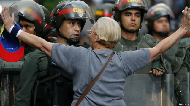 VENEZUELA Y SUS RECTIFICACIONES DE ENERO 2026