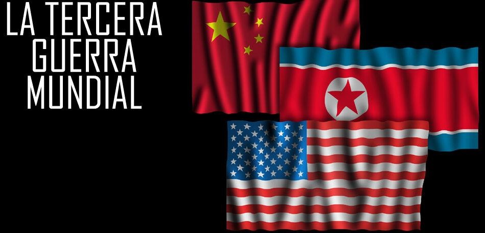 LA TERCERA GUERRA MUNDIAL Y SUS PATROCINADORES