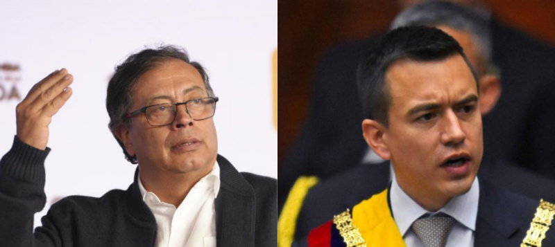 RIGE TASA ADUANERA DEL 100% PARA MERCADERIA COLOMBIANA