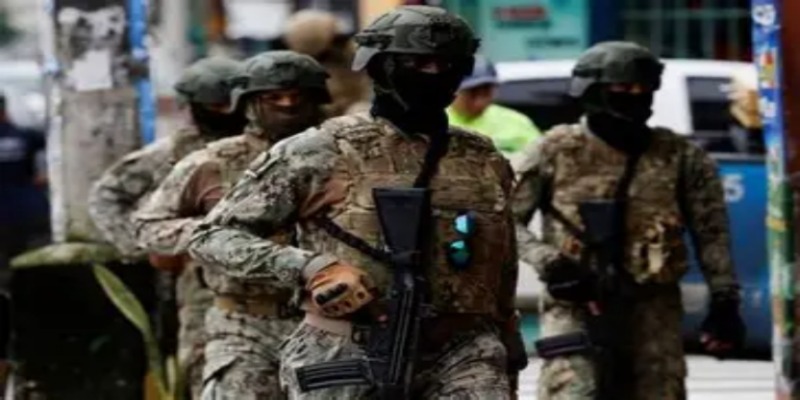 76 HOMICIDIOS INTENCIONALES EN PRIMER TOQUE DE QUEDA
